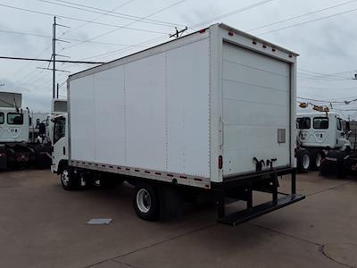 Used 2019 Isuzu NPR-HD Regular Cab Box Truck for sale #835236 - photo 2