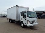 Used 2019 Isuzu NPR-HD Regular Cab Box Truck for sale #835236 - photo 4