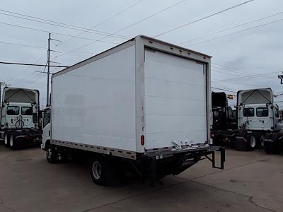 Used 2019 Isuzu NPR-HD Regular Cab Box Truck for sale #835471 - photo 2