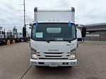 Used 2019 Isuzu NPR-HD Regular Cab Box Truck for sale #835471 - photo 3