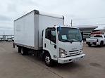 Used 2019 Isuzu NPR-HD Regular Cab Box Truck for sale #835471 - photo 4