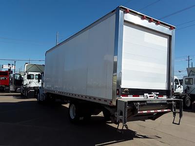 Used 2019 Freightliner M2 106 Refrigerated Body for sale #860871 - photo 2