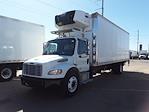 Used 2019 Freightliner M2 106 Refrigerated Body for sale #860871 - photo 1