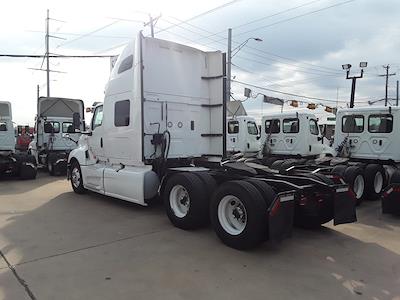 Used 2019 International LT Cummins X15, Signature Semi Truck for sale #861062 - photo 2