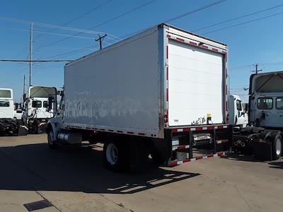 Used 2019 International DuraStar 4300 Refrigerated Body for sale #861643 - photo 2