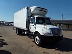 Used 2019 International DuraStar 4300 Refrigerated Body for sale #861643 - photo 4