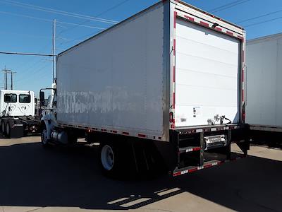 Used 2019 International DuraStar 4300 Refrigerated Body for sale #861644 - photo 2