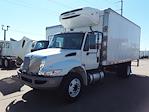 Used 2019 International DuraStar 4300 Refrigerated Body for sale #861644 - photo 1