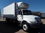Used 2019 International DuraStar 4300 Refrigerated Body for sale #861644 - photo 4