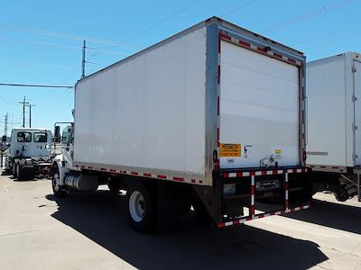 Used 2019 International DuraStar 4300 Refrigerated Body for sale #862012 - photo 2