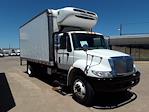 Used 2019 International DuraStar 4300 Refrigerated Body for sale #862012 - photo 4