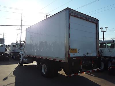 Used 2019 International DuraStar 4300 Refrigerated Body for sale #862014 - photo 2