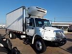 Used 2019 International DuraStar 4300 Refrigerated Body for sale #862014 - photo 4