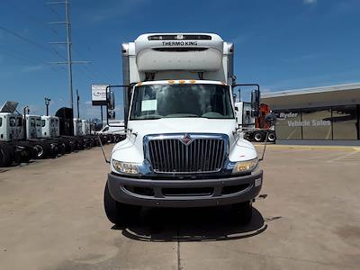 Used 2019 International DuraStar 4300 Refrigerated Body for sale #862015 - photo 2