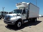 Used 2019 International DuraStar 4300 Refrigerated Body for sale #862016 - photo 1