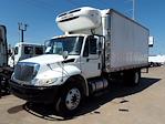 Used 2019 International DuraStar 4300 Refrigerated Body for sale #862017 - photo 1