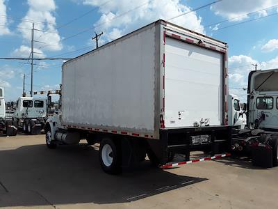 Used 2019 International DuraStar 4300 Refrigerated Body for sale #862018 - photo 2