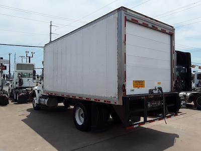 Used 2019 International DuraStar 4300 Refrigerated Body for sale #862020 - photo 2