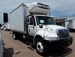 Used 2019 International DuraStar 4300 Refrigerated Body for sale #862020 - photo 4