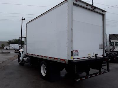 Used 2019 International DuraStar 4300 Box Truck for sale #864398 - photo 2
