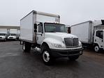 Used 2019 International DuraStar 4300 Box Truck for sale #864398 - photo 4