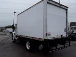 Used 2019 International DuraStar 4300 Box Truck for sale #864398 - photo 2