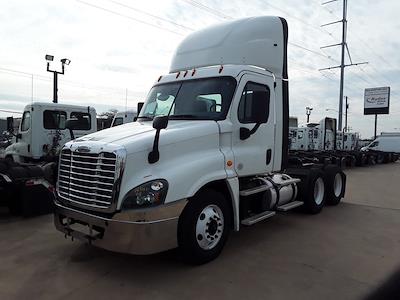 Used 2019 Freightliner Cascadia Cummins X15 Semi Truck for sale #865260 - photo 1