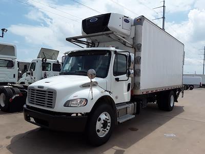 Used 2019 Freightliner M2 106 Refrigerated Body for sale #866347 - photo 1