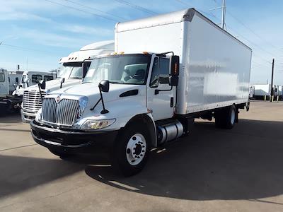 Used 2019 International DuraStar 4300 Cab Chassis for sale #866838 - photo 1