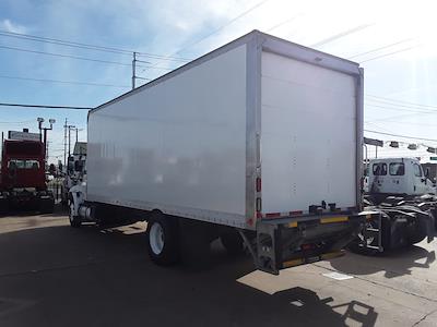 Used 2019 International DuraStar 4300 Box Truck for sale #866838 - photo 2