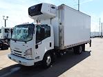 Used 2019 Isuzu NPR-XD Refrigerated Body for sale #867881 - photo 1