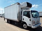 Used 2019 Isuzu NPR-XD Refrigerated Body for sale #867881 - photo 4