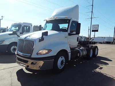 Used 2019 International LT International A26 Semi Truck for sale #869950 - photo 1