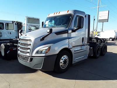 Used 2019 Freightliner Cascadia Detroit Diesel DD15 Semi Truck for sale #870527 - photo 1