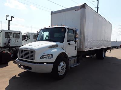 Used 2019 Freightliner M2 106 Conventional Cab Cab Chassis for sale #870949 - photo 1
