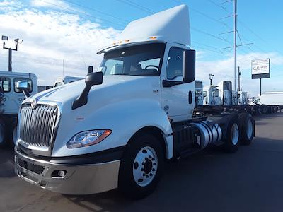 Used 2019 International LT Cummins X15, Signature Semi Truck for sale #873474 - photo 1