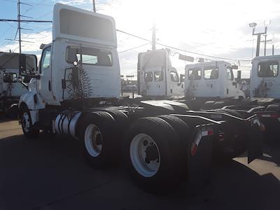 Used 2019 International LT Cummins X15, Signature Semi Truck for sale #873474 - photo 2