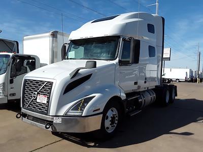Used 2019 Volvo VNL Volvo D13 Semi Truck for sale #873737 - photo 1
