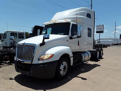 Used 2019 International LT Cummins X15, Signature Semi Truck for sale #873919 - photo 1