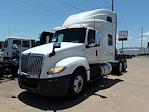 Used 2019 International LT Cummins X15, Signature Semi Truck for sale #873919 - photo 1