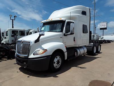 Used 2019 International LT Cummins X15, Signature Semi Truck for sale #873926 - photo 1