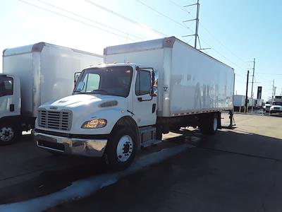 Used 2019 Freightliner M2 106 Conventional Cab Cab Chassis for sale #874249 - photo 1