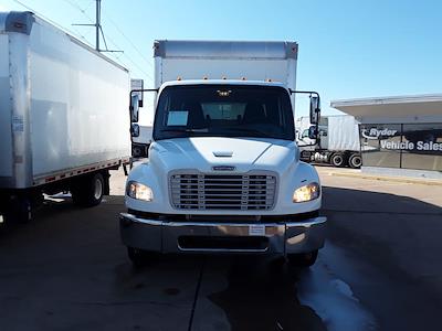 Used 2019 Freightliner M2 106 Conventional Cab Cab Chassis for sale #874249 - photo 2