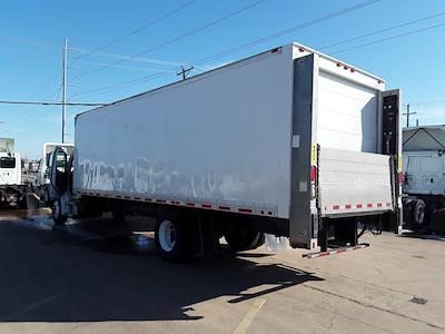 Used 2019 Freightliner M2 106 Conventional Cab Box Truck for sale #874249 - photo 2