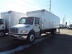 Used 2019 Freightliner M2 106 Conventional Cab Cab Chassis for sale #874249 - photo 1