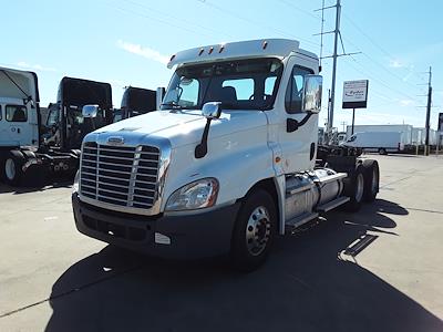 Used 2019 Freightliner Cascadia Detroit DD13 Semi Truck for sale #875229 - photo 1