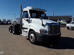 Used 2019 Freightliner Cascadia Detroit DD13 Semi Truck for sale #875229 - photo 4