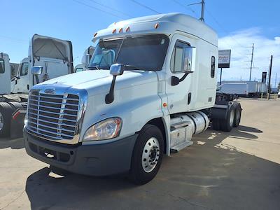 Used 2020 Freightliner Cascadia - photo 1
