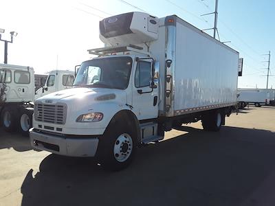 Used 2019 Freightliner M2 106 Conventional Cab Cab Chassis for sale #876733 - photo 1