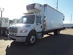 Used 2019 Freightliner M2 106 Refrigerated Body for sale #876733 - photo 1
